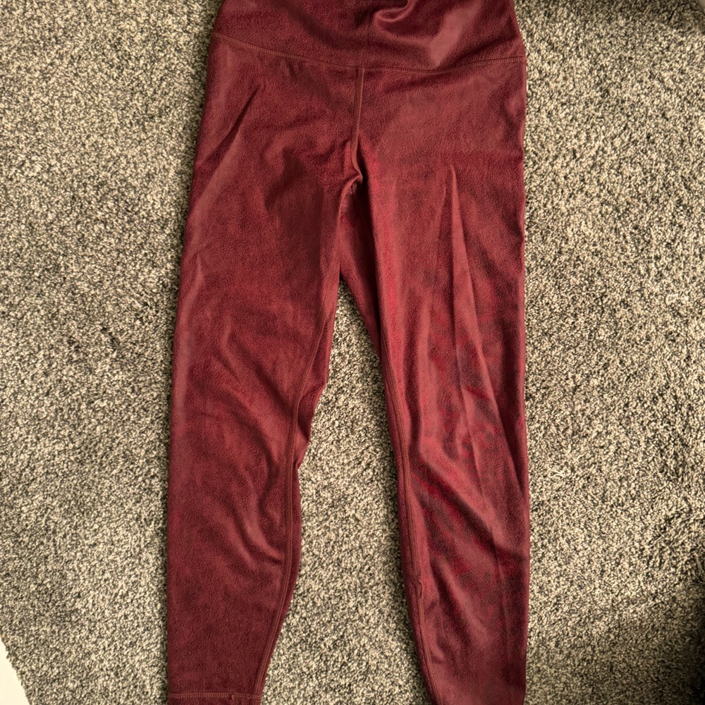 2 /$15 90 Degree athletic pants size S